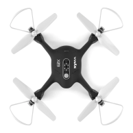 Квадрокоптер игрушечный SYMA на радиоуправлении X23
