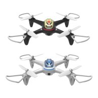 Квадрокоптер на радиоуправлении SYMA с камерой X15W