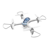 Квадрокоптер на радиоуправлении SYMA с камерой X15W
