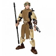Lego Star Wars " Рей" (75113)