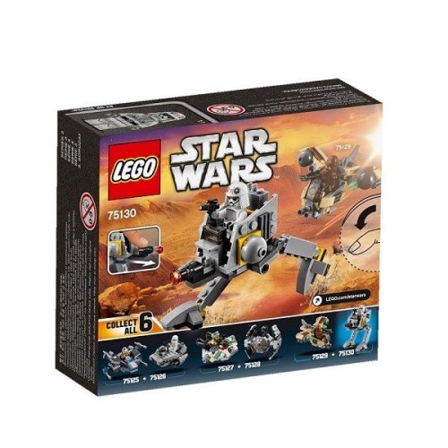 Lego Star Wars Эй Ти-Дип (75130)