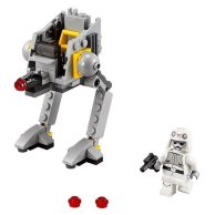 Lego Star Wars Эй Ти-Дип (75130)