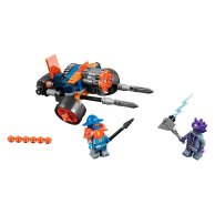 Lego Nexo Артиллерия королевской охраны (70347)