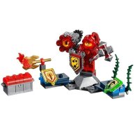 Lego Nexo Knights Мэйси - Абсолютная сила (70331)