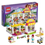 Конструктор Lego Friends Супермаркет в Хартлейку (41118)