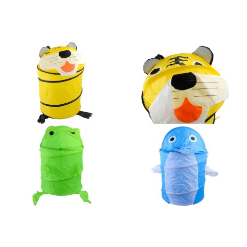 Корзина для игр.BT-TB-0002 звери