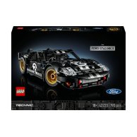 Конструктор Lego Technic Автомобиль для гонки Ford GT40 MKII 1966 года, 793 детали 42223