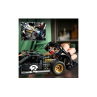 Конструктор Lego Technic Автомобиль для гонки Ford GT40 MKII 1966 года, 793 детали 42223