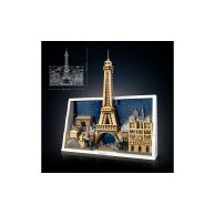 Конструктор Lego Architecture Париж – город любви, 958 деталей 21064