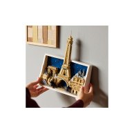 Конструктор Lego Architecture Париж – город любви, 958 деталей 21064