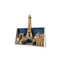 Конструктор Lego Architecture Париж – город любви, 958 деталей 21064