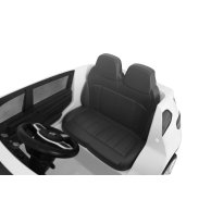 Электромобиль Rollplay двухместный BMW X5M A01, белый 7290113213319