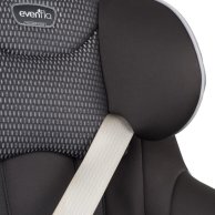 Автокресло Evenflo Symphony Sport Olympus Freeflow от 2,2 до 49,8 кг 032884201846