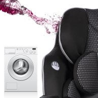 Автокресло Evenflo Symphony Sport Olympus Freeflow от 2,2 до 49,8 кг 032884201846