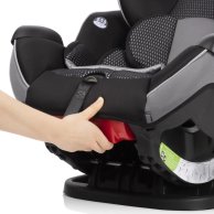 Автокресло Evenflo Symphony Sport Olympus Freeflow от 2,2 до 49,8 кг 032884201846