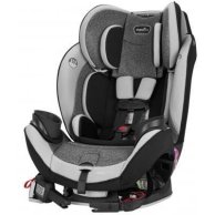Автокресло Evenflo EveryStage DLX Latitude от 1,8 до 54,4 кг 032884197507