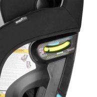 Автокресло Evenflo EveryStage DLX Latitude от 1,8 до 54,4 кг 032884197507