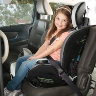 Автокресло Evenflo EveryStage DLX Latitude от 1,8 до 54,4 кг 032884197507