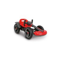 Электрокарт Rollplay FLEX Kar 6V, красный 4894662264414