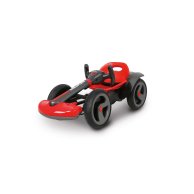 Электрокарт Rollplay FLEX Kar 6V, красный 4894662264414