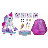 Фигурка Пони серия "My Little Pony: Хрустальное приключение" F1785_F2452