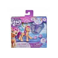 Фигурка Пони серия "My Little Pony: Хрустальное приключение" F1785_F2454