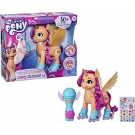 Игровой набор Hasbro Моя маленькая Пони Санни Старскаут My Little Pony Sunny Starscout F1786