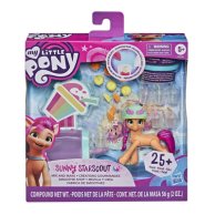 Набор игрушечный "Фантастические Сцены", серия "MLP-Моя маленькая Пони" F2863 (F2934)