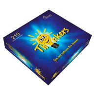 Интеллектуальная игра Thinkers 12+ укр (122102)