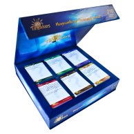 Интеллектуальная игра Thinkers 12+ укр (122102)
