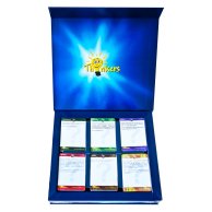 Интеллектуальная игра Thinkers 12+ укр (122102)