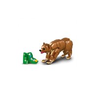 Конструктор Lego Creator 3в1 Прекрасная лошадь, 685 деталей 31166