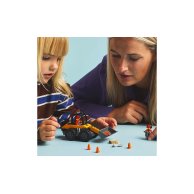 Конструктор Lego City Желтый строительный автопогрузчик, 81 деталь 60450