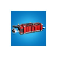 Конструктор Lego City Свалка с автомобилями, 871 деталь 60472