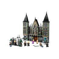 Конструктор Lego Harry Potter Имение семьи Малфой, 1601 деталь 76453