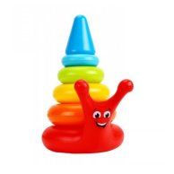 Игрушка "Пирамидка ТехноК" (5255)