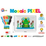 Мозаика ТехноК (7525)