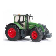 Bruder Машинка игрушечная - трактор Fendt 936 Vario