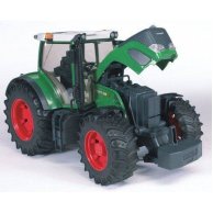 Bruder Машинка игрушечная - трактор Fendt 936 Vario