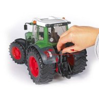 Bruder Машинка игрушечная - трактор Fendt 936 Vario