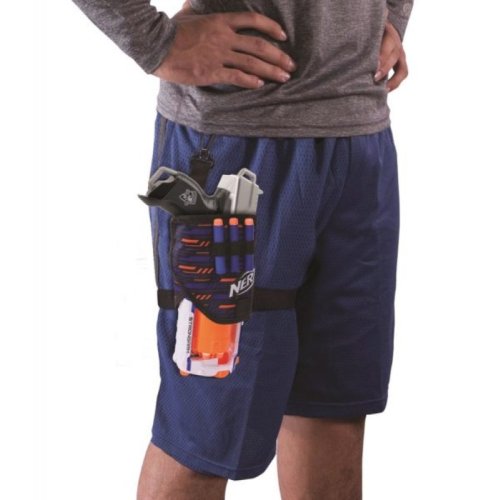 NERF кобура 11503