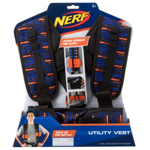 NERF ремень для оружия и боеприпасов 11508