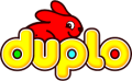 Lego Duplo
