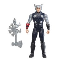Игровой набор Hasbro Marvel Mech Strike Thor Марвел Тор, 10 см F6592 (F6673)