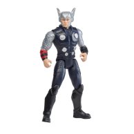 Игровой набор Hasbro Marvel Mech Strike Thor Марвел Тор, 10 см F6592 (F6673)