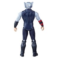 Игровой набор Hasbro Marvel Mech Strike Thor Марвел Тор, 10 см F6592 (F6673)