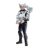 Игровой набор Hasbro Marvel Mech Strike Thor Марвел Тор, 10 см F6592 (F6673)