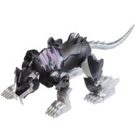Игровой набор Hasbro Marvel Mech Strike Black Panther Марвел Черная Пантера F6595 (F6676)