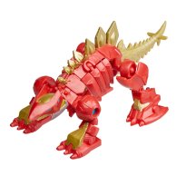 Игровой набор Hasbro Marvel Mech Strike Iron Man Марвел Железный Человек F6595 (F7869)