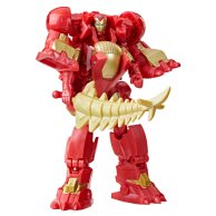Игровой набор Hasbro Marvel Mech Strike Iron Man Марвел Железный Человек F6595 (F7869)
